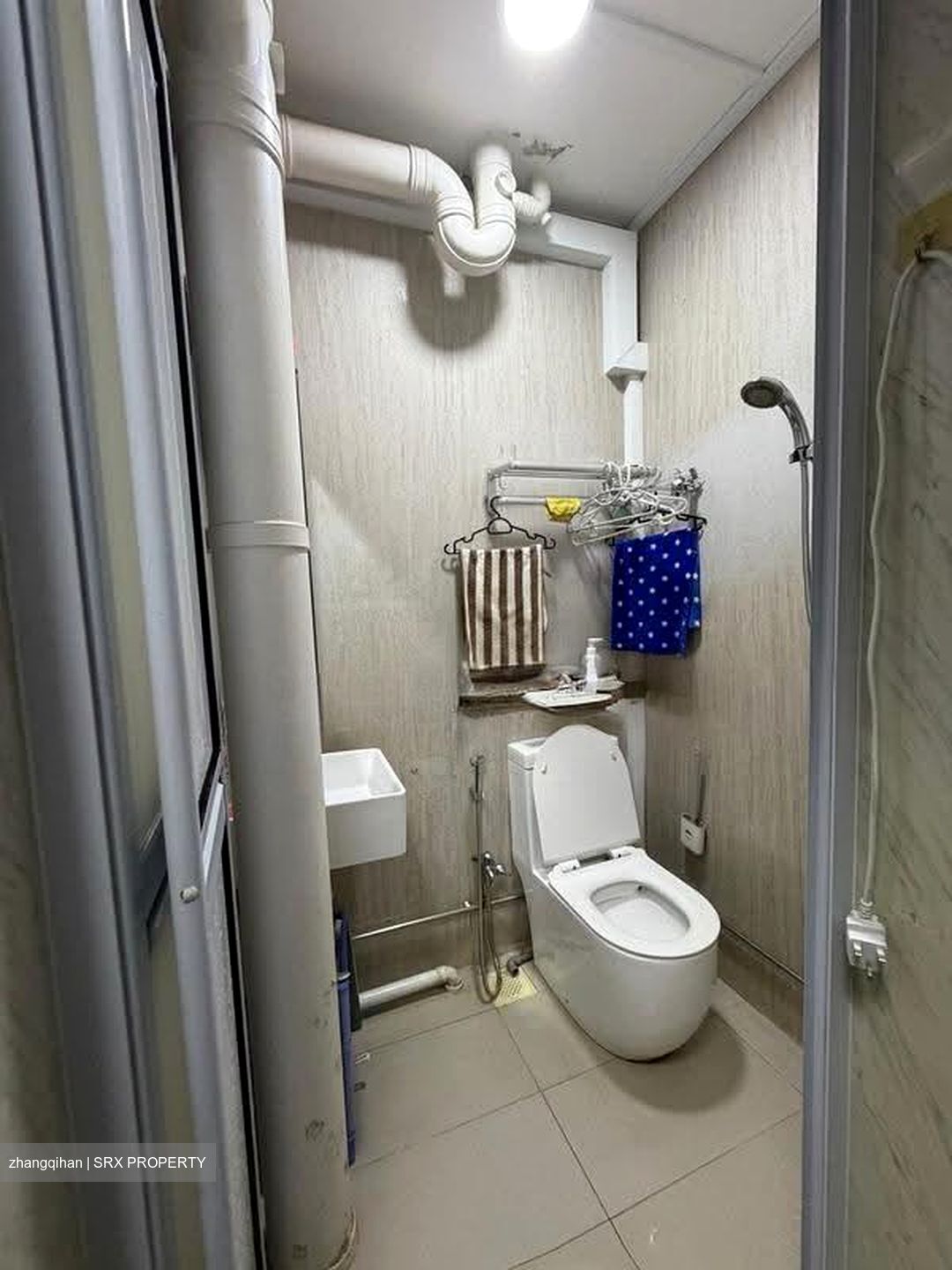 Blk 652 Woodlands Ring Road (Woodlands), HDB Executive #629284391